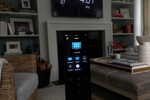 Home automation installation by PREMIERE SYSTEMS DESIGN Hamptons