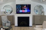 AV installer Wired Media Solutions services Los Angeles County