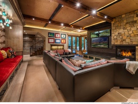 Audio Video System integrator Epic Smart Homes - California services Nevada County