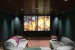 AV installer AudioArt services Middlesex County