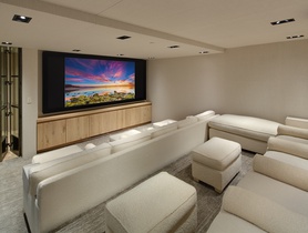 Home automation installation by Audio Images Shady Canyon