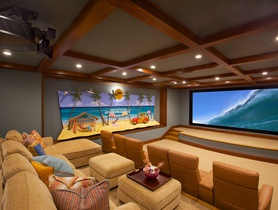 AV installer HiFi Club services Santa Barbara County