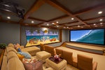 AV installer HiFi Club services Santa Barbara County