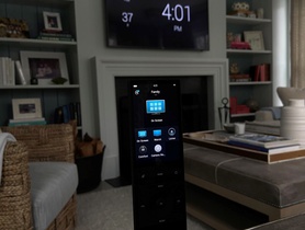 Home automation installation by PREMIERE SYSTEMS DESIGN Hamptons