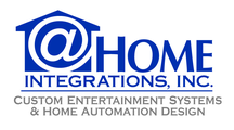 Smart home AV integrator At Home Integrations Inc. services Indian Hill