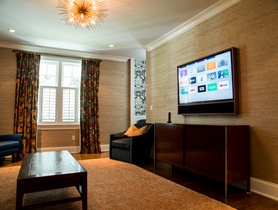 Audio Video System integrator Pure Audio Video Systems services Morris County