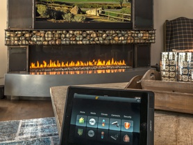 Home automation installation by Epic Smart Homes - California San Francisco Bay Area, CA 