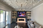 Audio Video System integrator Plan B Customs, Inc. services Los Angeles County