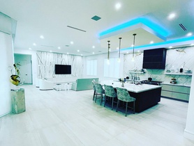 Home automation installation by Onpoint Tech Systems Fort Lauderdale, FL