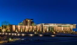 15,000 square foot home in Las Vegas, NV