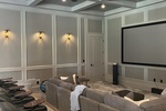 Home automation installation by Integrity Audio & Video Nashville